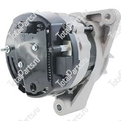 MHN 004001C01 ГЕНЕРАТОР