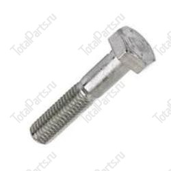 KOMATSU 0101051050 БОЛТ С ШЕСТИГРАННОЙ ГОЛОВКОЙ