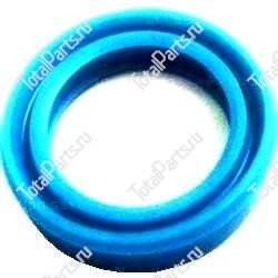 SIZE 0.63*0.88*0.19 МАНЖЕТА U118 I (Inch)