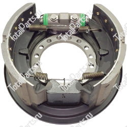 MAFI 0009030273 ТОРМОЗНАЯ СИСТЕМА В СБОРЕ