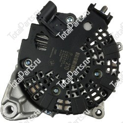BOSCH 0125813002 ГЕНЕРАТОР
