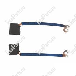 LINDE 004359 НАБОР ЭЛЕКТРОЩЕТОК