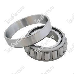 TOTALPARTS 000007415 КОНИЧЕСКИЙ ПОДШИПНИК