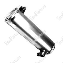 TOYOTA 005910244181 ГЛУШИТЕЛЬ