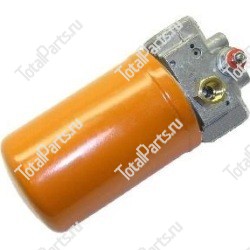 TOTALPARTS 000003118 ФИЛЬТР ТРАНСМИССИИ В СБОРЕ