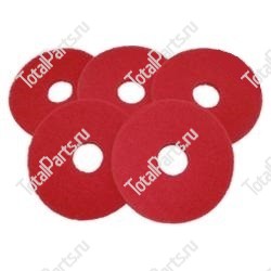 TOTALPARTS 000016752 ПОДУШКА