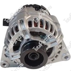 BOSCH 0124225021 ГЕНЕРАТОР