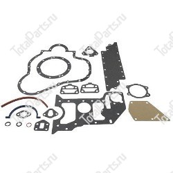 TOTALPARTS 000054036 НАБОР ПРОКЛАДОК ДВИГАТЕЛЯ