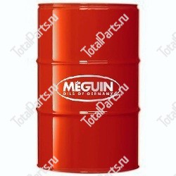 MEGUIN N22 / 200L МАСЛО МИНЕРАЛЬНОЕ ВЕРЕТЕННОЕ MEGUIN N22