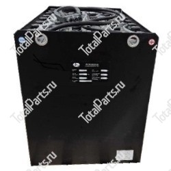 LINDE 0009715511 АКБ 80V 4PZS500 КАБ.РАЗЪЕМОМ MRC160 АКВАМАТИК