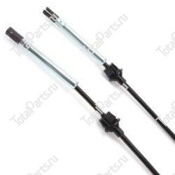 TOYOTA 005913536181 ТРОС АКСЕЛЕРАТОРА