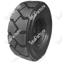 ADVANCE 5.50-15 ШИНОКОМПЛЕКТ 10PR OB501 TTF