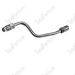 TOYOTA 005910555681 ТРУБКА В СБОРЕ