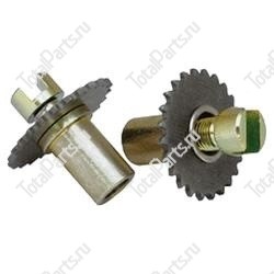 TOYOTA 005917441981 ВИЛКИ РЕГУЛИРОВКИ ТОРМОЗНОГО МЕХАНИЗМА