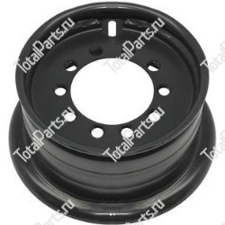 LINDE 0029932007 ДИСК КОЛЕСНЫЙ