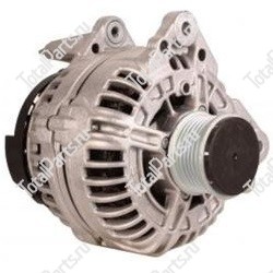 BOSCH 0124615067 ГЕНЕРАТОР