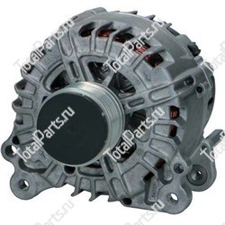 BOSCH 0125811131 ГЕНЕРАТОР