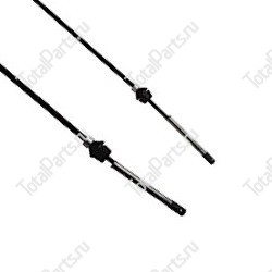 TOYOTA 005917331081 ТРОС АКСЕЛЕРАТОРА