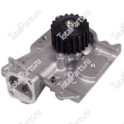 TOTALPARTS 000001614 ВОДЯНАЯ ПОМПА