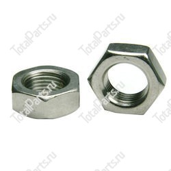 HYSTER 0099689 ГАЙКА