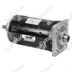 TOYOTA 005912199881 ЭЛЕКТРОДВИГАТЕЛЬ