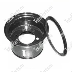 SIZE 6.00-9 ДИСК СВАРНОЙ ДЛЯ ПОГРУЗЧИКА TVH 411790