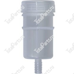 TOTALPARTS 000059999 БАЧОК РАСШИРИТЕЛЬНЫЙ ТОРМОЗНОЙ СИСТЕМЫ