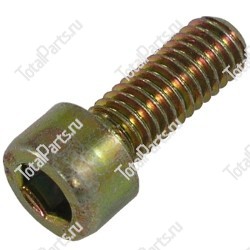 ATLET 010399 ВИНТ С ШЕСТИГРАННЫМ ОТВЕРСТИЕМ В ГОЛОВКЕ