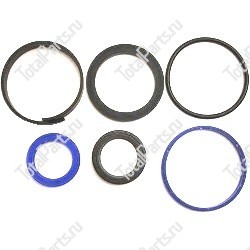 TOTALPARTS 000035643 РЕМКОМПЛЕКТ ГИДРОЦИЛИНДРА НАКЛОНА МАЧТЫ