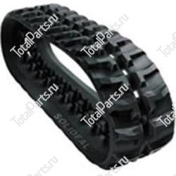 SOLIDEAL 230*72*56 ГУСЕНИЦА РЕЗИНОВАЯ