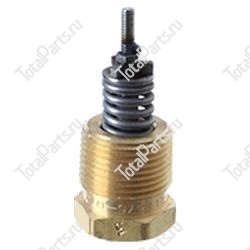 HYSTER 0138860 ПЕРЕПУСКНОЙ КЛАПАН