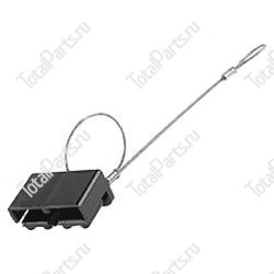 TOYOTA 005910765281 КРЫШКА