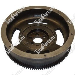 TOTALPARTS 000050267 МАХОВИК В СБОРЕ