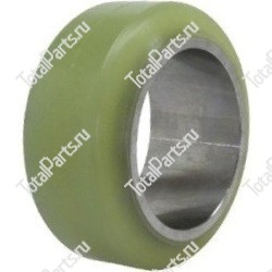 SIZE 254*120*169 ШИНА БАНДАЖНАЯ