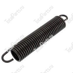 TOTALPARTS 000009109 ПРУЖИНЫ ПЕДАЛИ