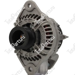 BOSCH 0124555036 ГЕНЕРАТОР