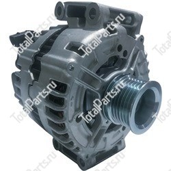 BOSCH 0121715006 ГЕНЕРАТОР