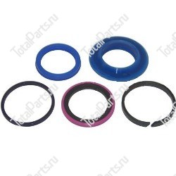 TOTALPARTS 000041771 КОМПЛЕКТ САЛЬНИКОВ ЦИЛИНДРА НАКЛОНА