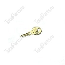 LINDE 0009730403 КЛЮЧ ПЕРЕКЛЮЧАТЕЛЯ ЗАЖИГАНИЯ