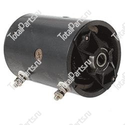 TOYOTA 005912624181 ЭЛЕКТРОДВИГАТЕЛЬ