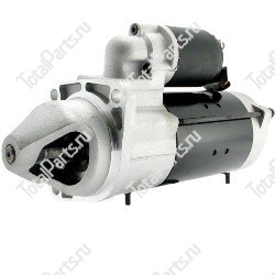 TOTALPARTS 000037289 СТАРТЕР В СБОРЕ