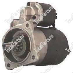 BOSCH 0001211248 СТАРТЕР | 12V