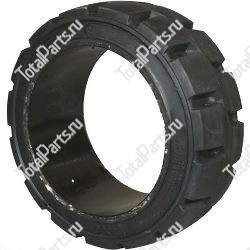 KOMATSU 3RA2851120 ШИНА БАНДАЖНАЯ