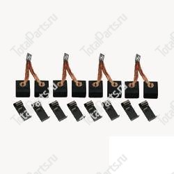 TOYOTA 005913064281 НАБОР ЭЛЕКТРОЩЕТОК