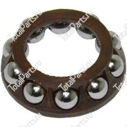 HYSTER 0076867 УПОРНЫЙ ПОДШИПНИК