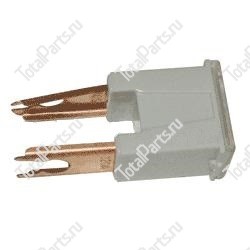 TOTALPARTS 000031617 ПРЕДОХРАНИТЕЛЬ