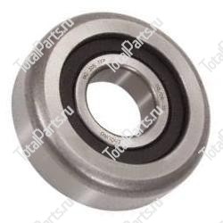 VAN GENT FORKLIFT PARTS 0072383572 ПОДШИПНИК МАЧТЫ