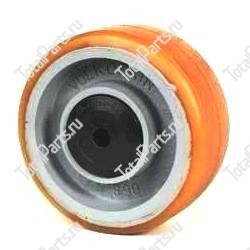 LINDE 0039903518 КОЛЕСО ГРУЗОВОЕ