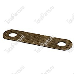 TOYOTA 005917461581 ПОДШИПНИК СКОЛЬЖЕНИЯ