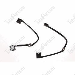 BAKER (LINDE) 004327 НАБОР ЭЛЕКТРОЩЕТОК